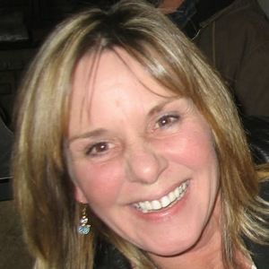 Meet your Posher, Sharon